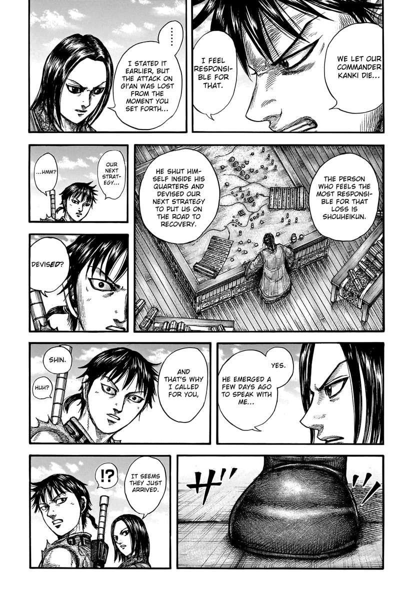Chapter 756 - Page 9