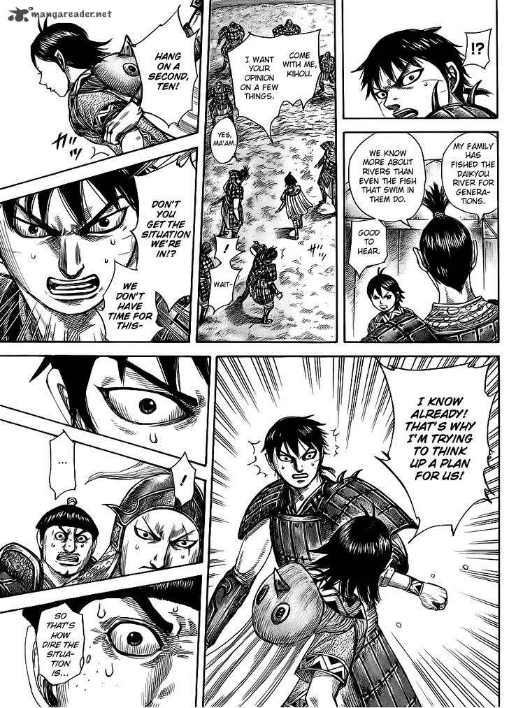 Chapter 454 - Page 5