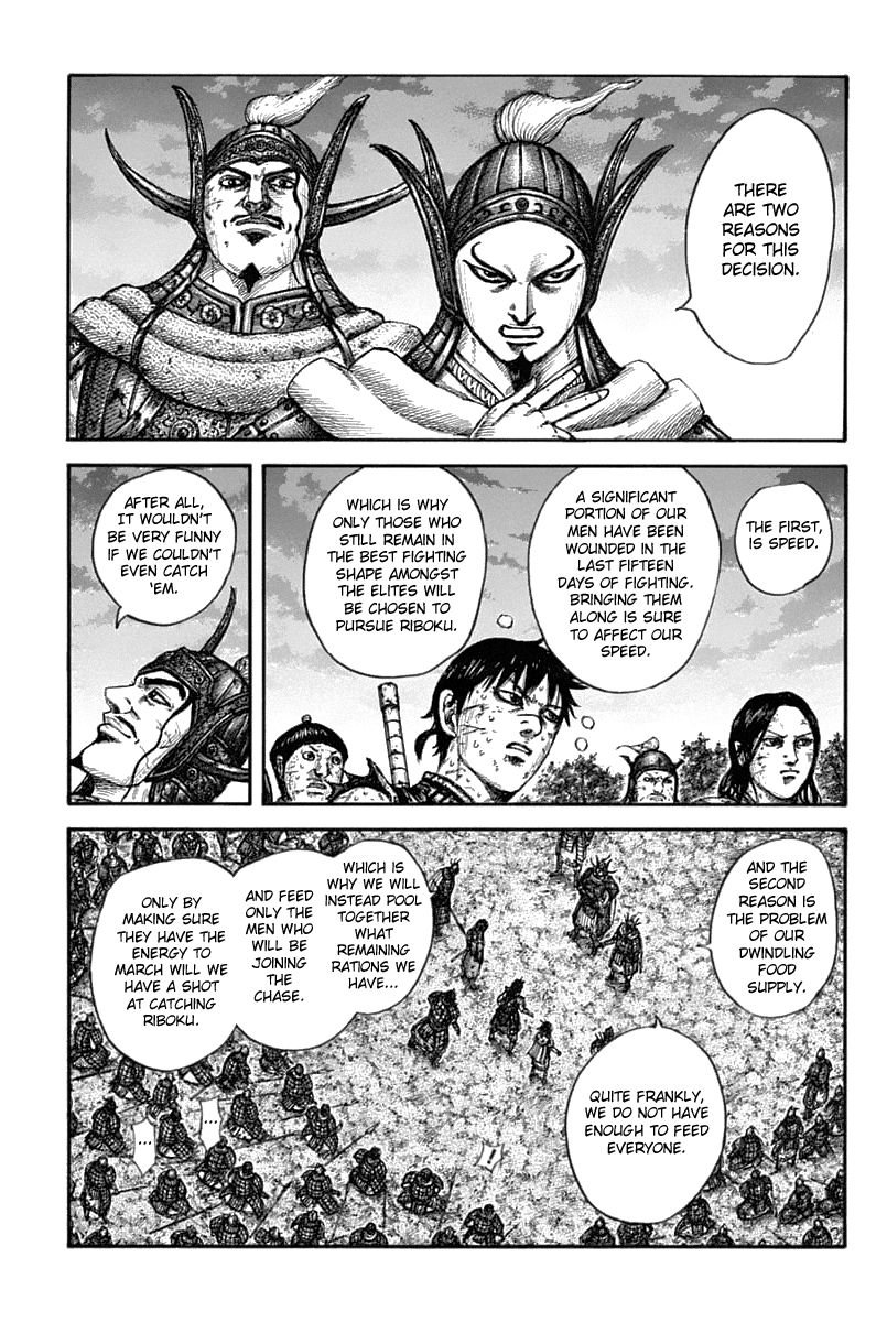 Chapter 633 - Page 9