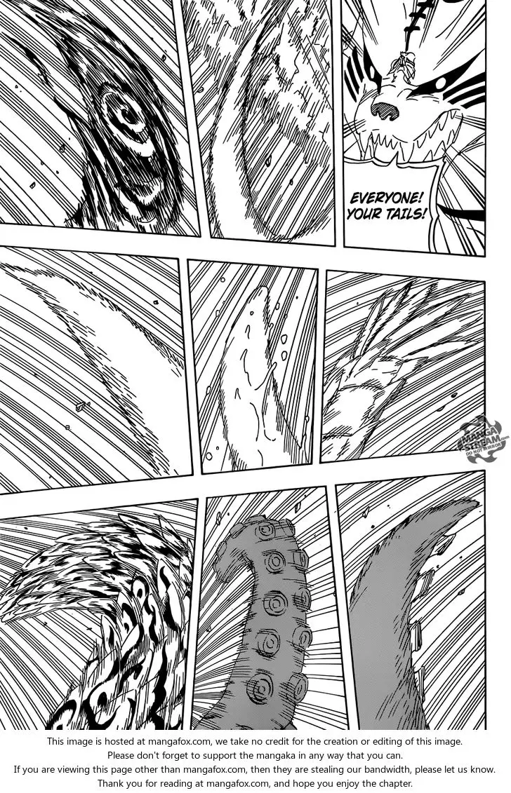 Chapter 658 - Page 16