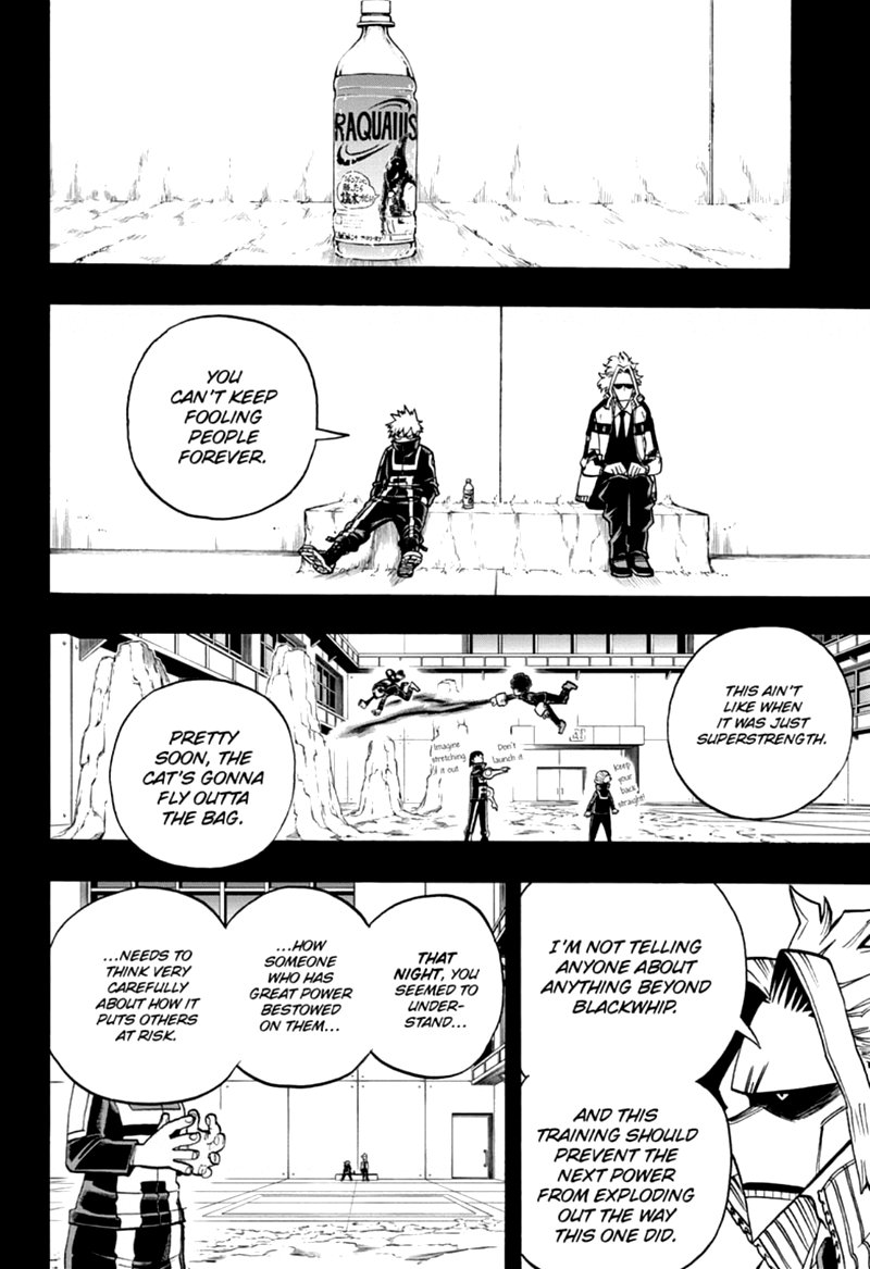 Chapter 284 - Page 8