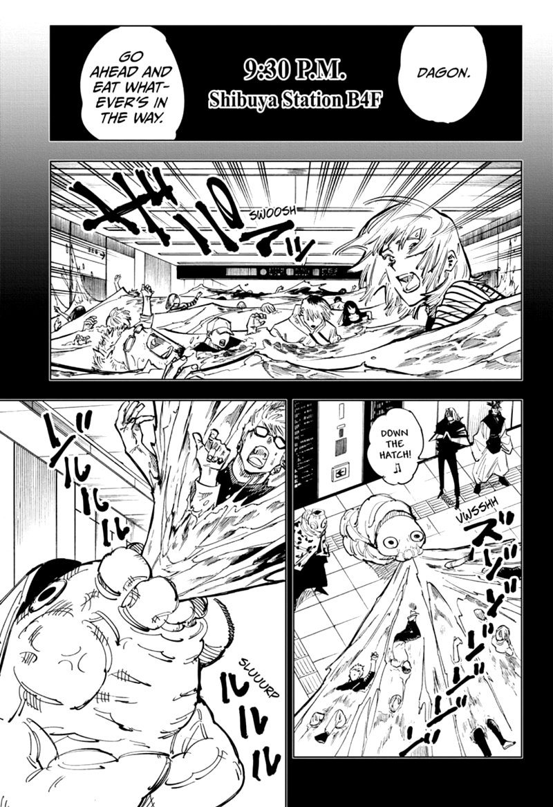 Chapter 122 - Page 9