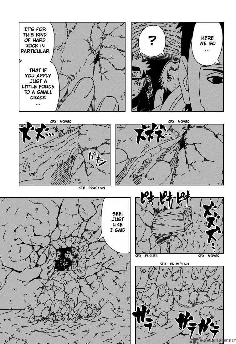 Chapter 302 - Page 8