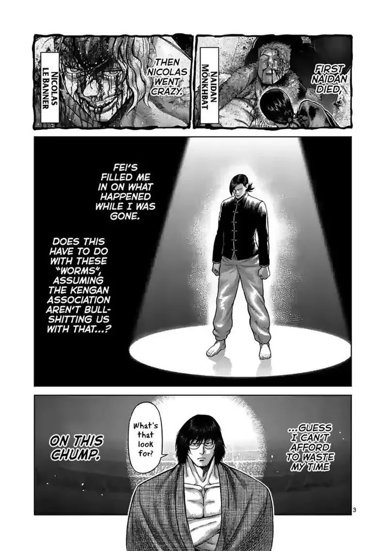 Chapter 110 - Page 3