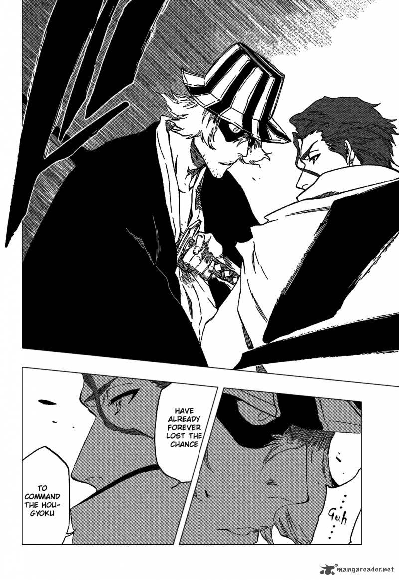 Chapter 402 - Page 10