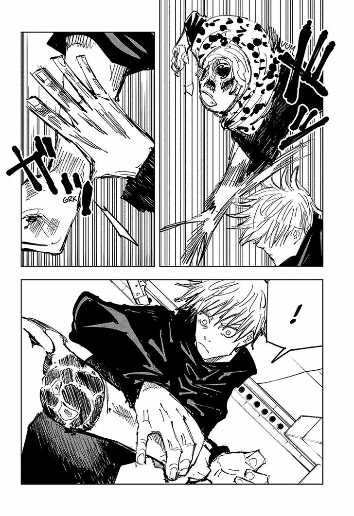 Chapter 89 - Page 8