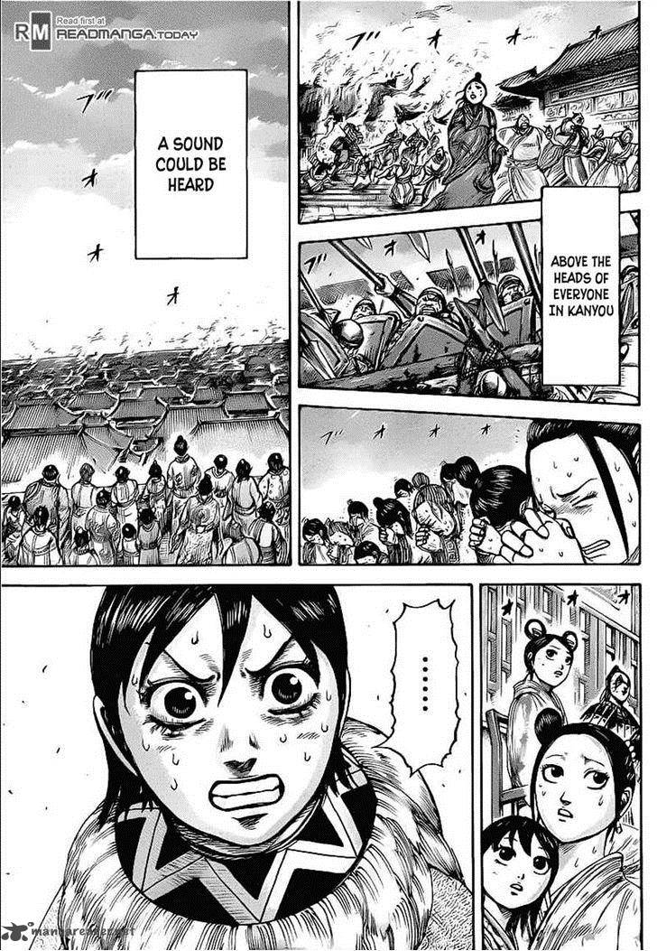 Chapter 430 - Page 8