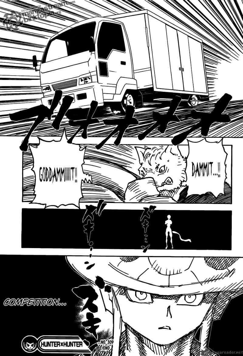 Chapter 309 - Page 19