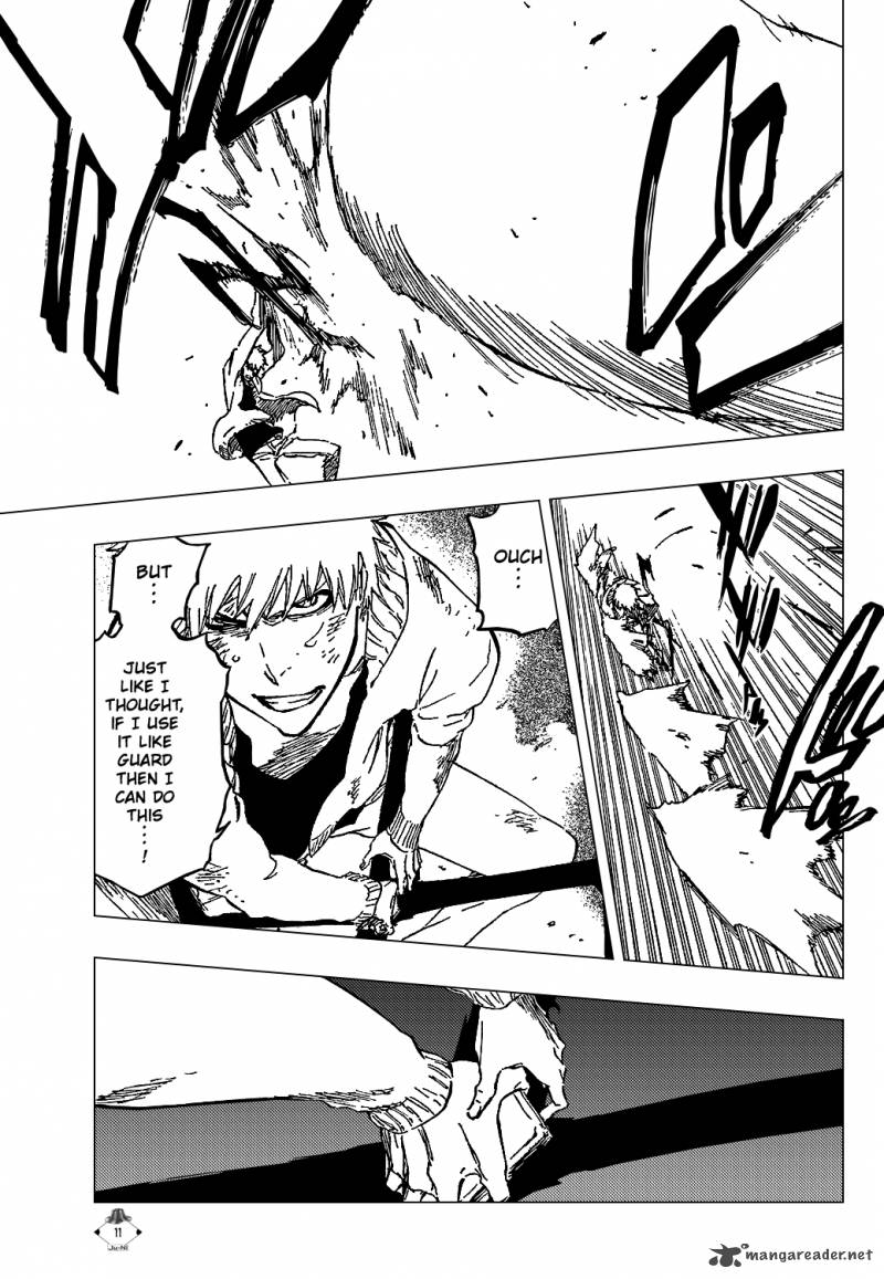 Chapter 437 - Page 14