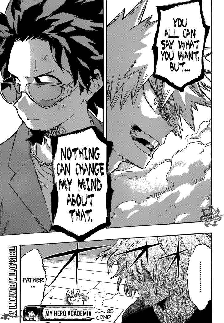 Chapter 85 - Page 18