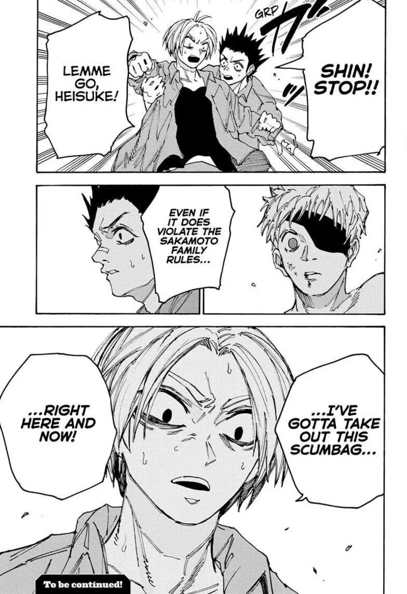 Chapter 188 - Page 19