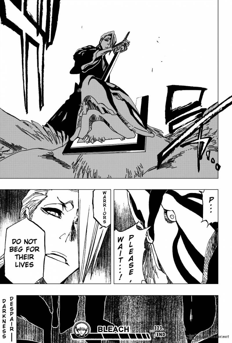 Chapter 323 - Page 23