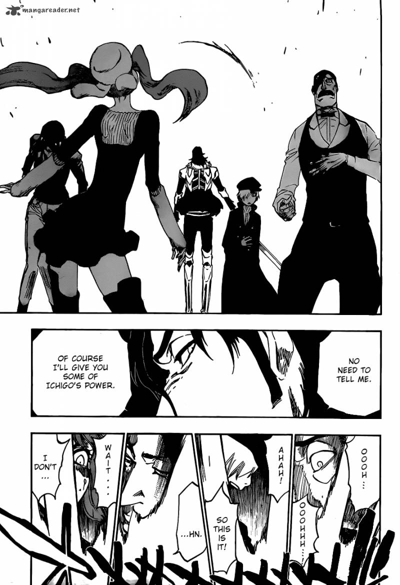 Chapter 462 - Page 17