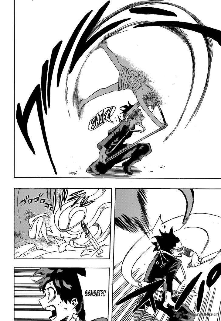 Chapter 147 - Page 17