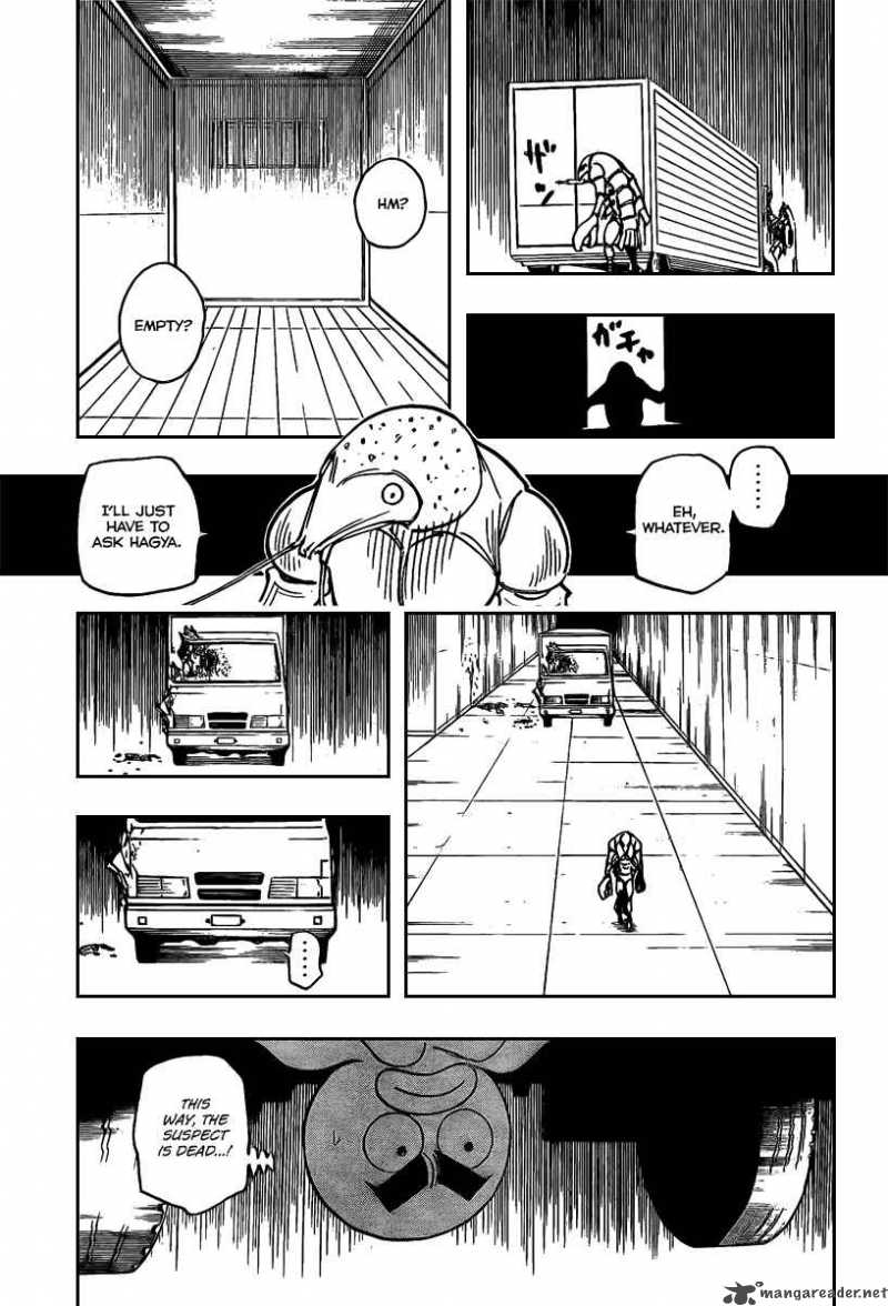 Chapter 279 - Page 17