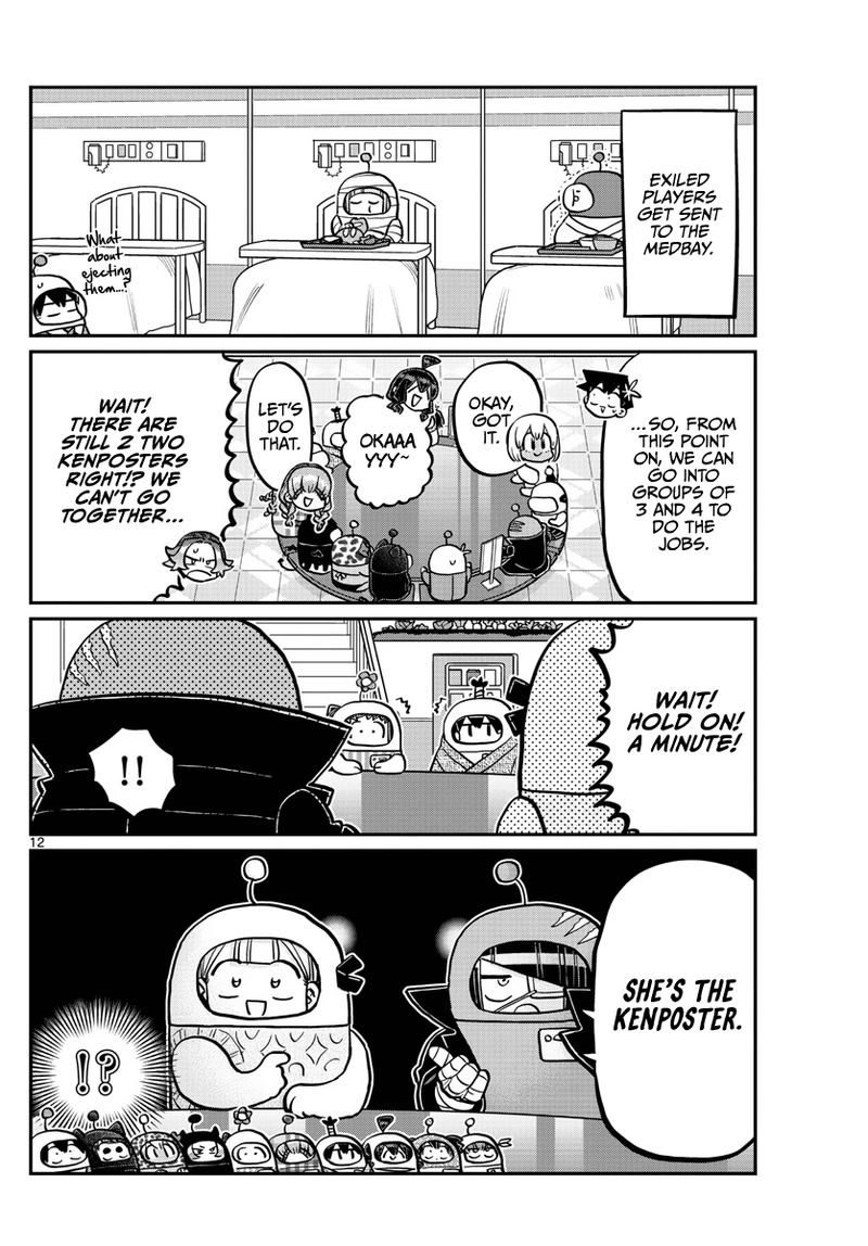Chapter 354 - Page 12