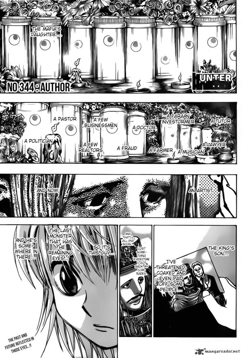 Chapter 344 - Page 1