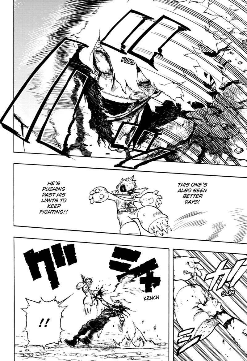 Chapter 281 - Page 8