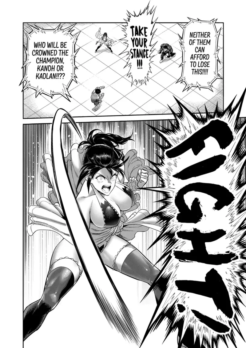 Chapter 281 - Page 14