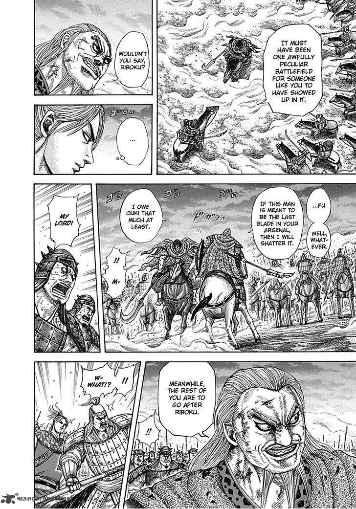 Chapter 323 - Page 15