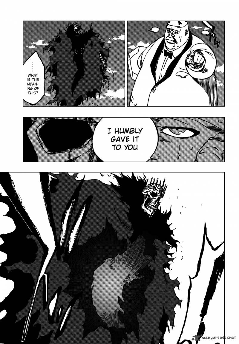 Chapter 370 - Page 18