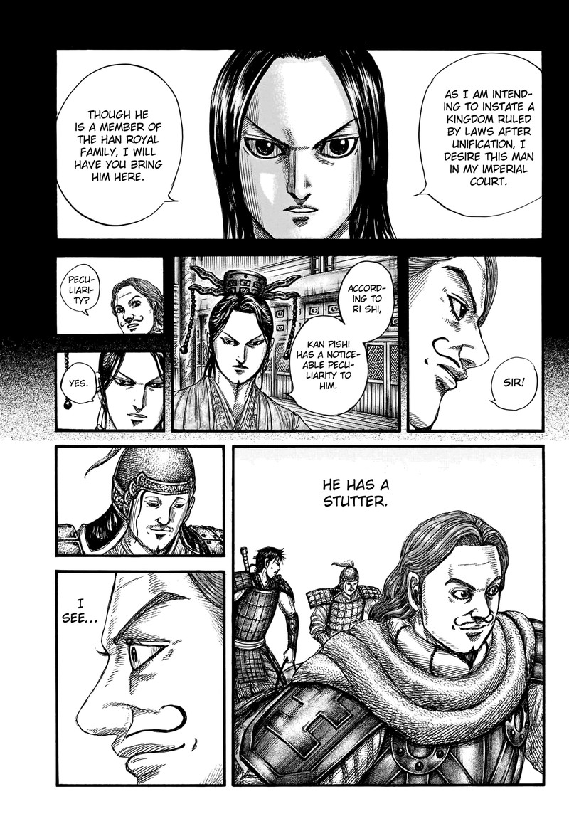 Chapter 757 - Page 18