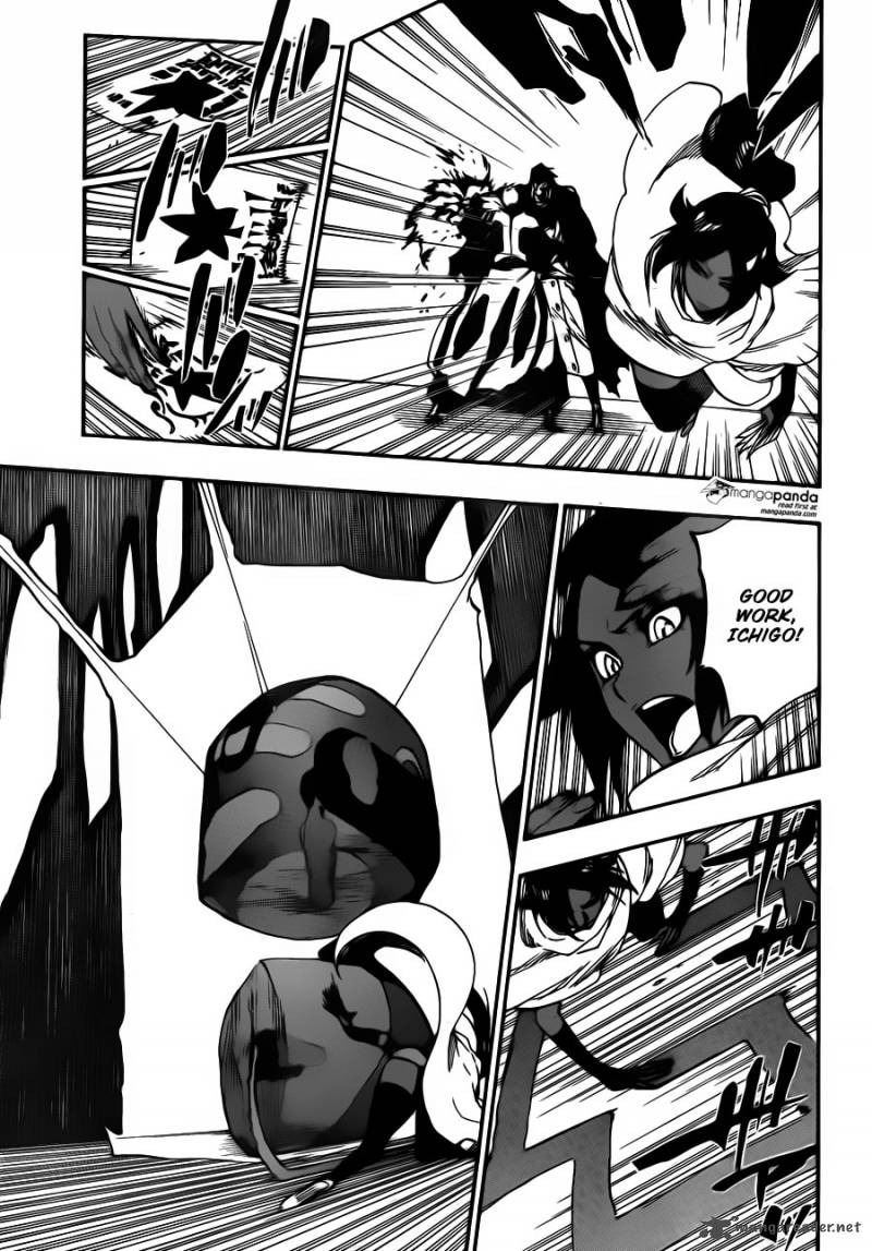 Chapter 618 - Page 11