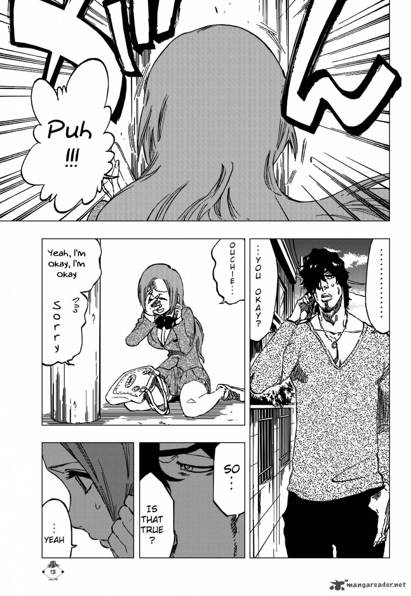 Chapter 442 - Page 16