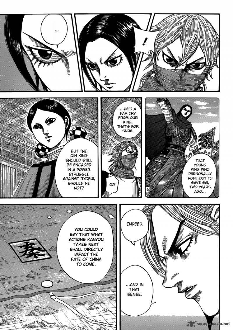Chapter 402 - Page 10