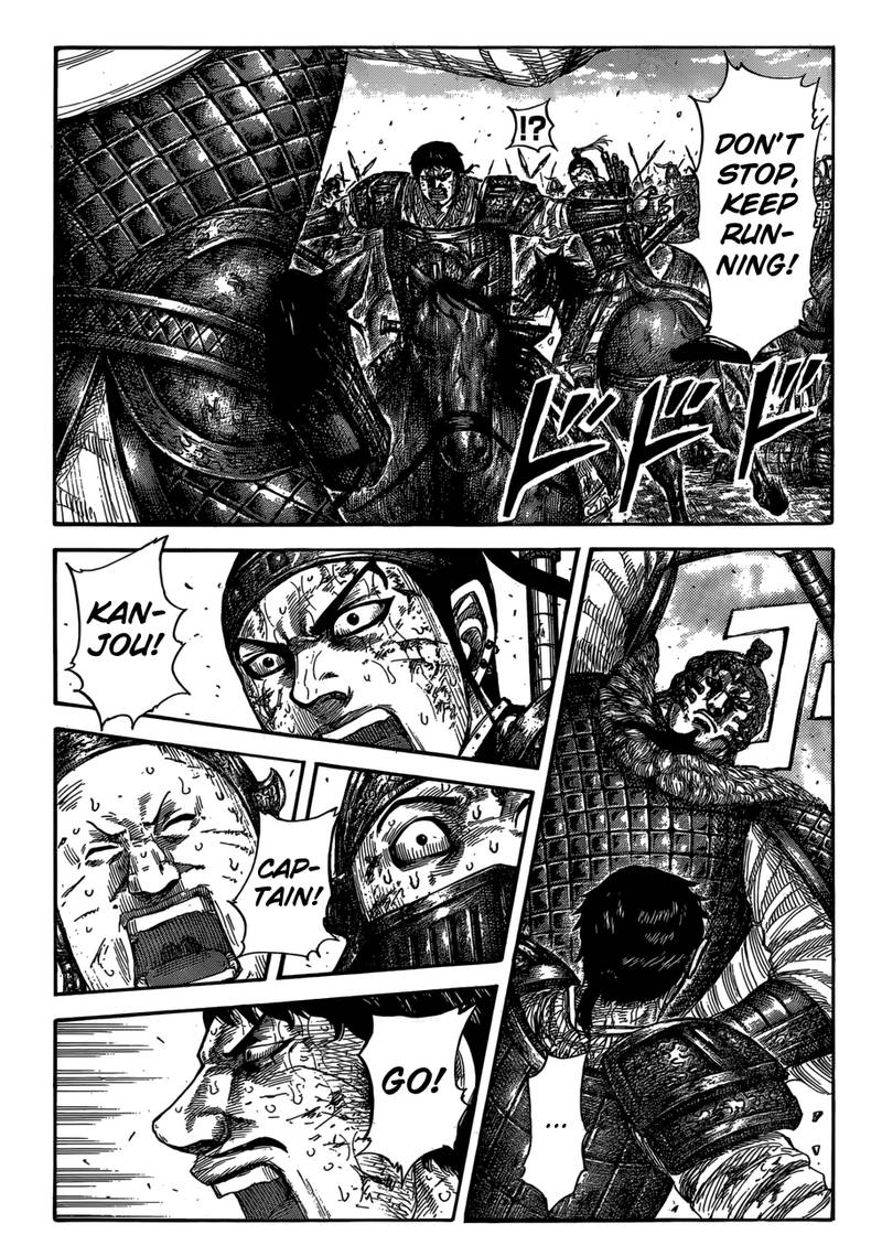 Chapter 586 - Page 4