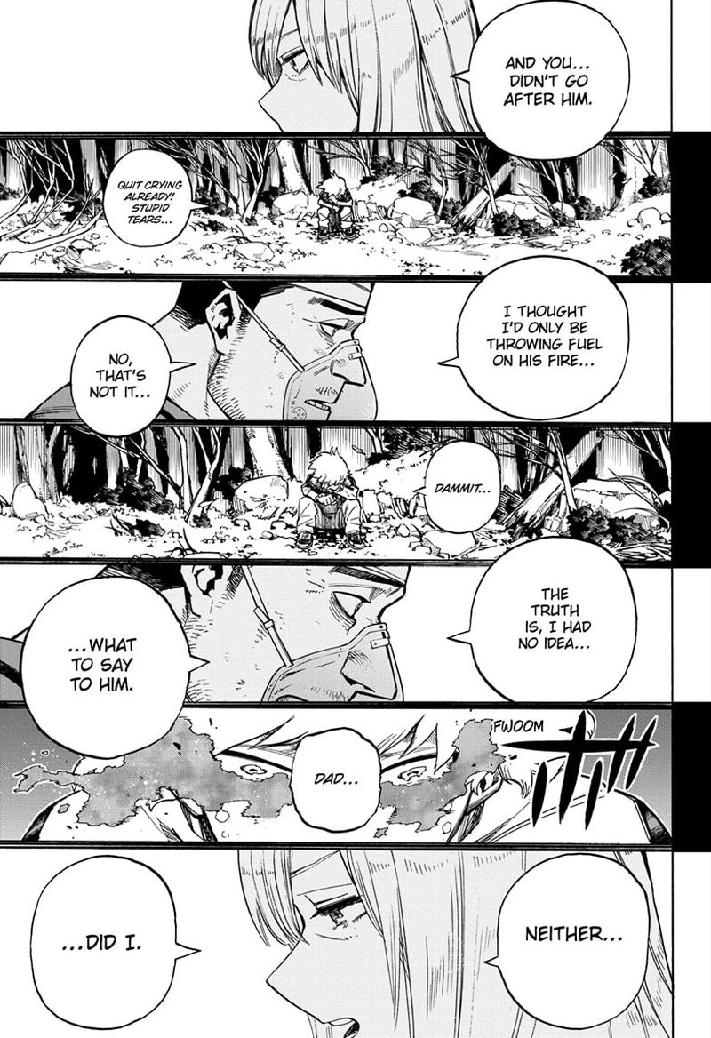 Chapter 302 - Page 11