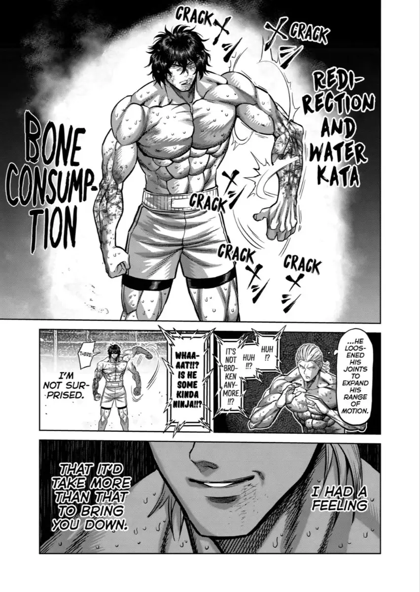 Chapter 136 - Page 3