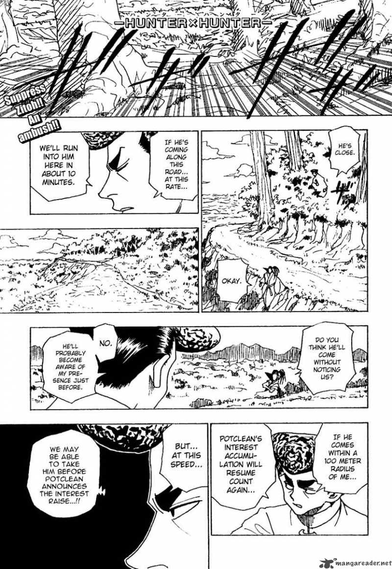 Chapter 235 - Page 1