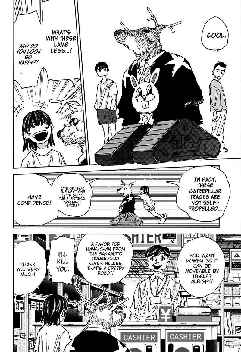 Chapter 131 - Page 10