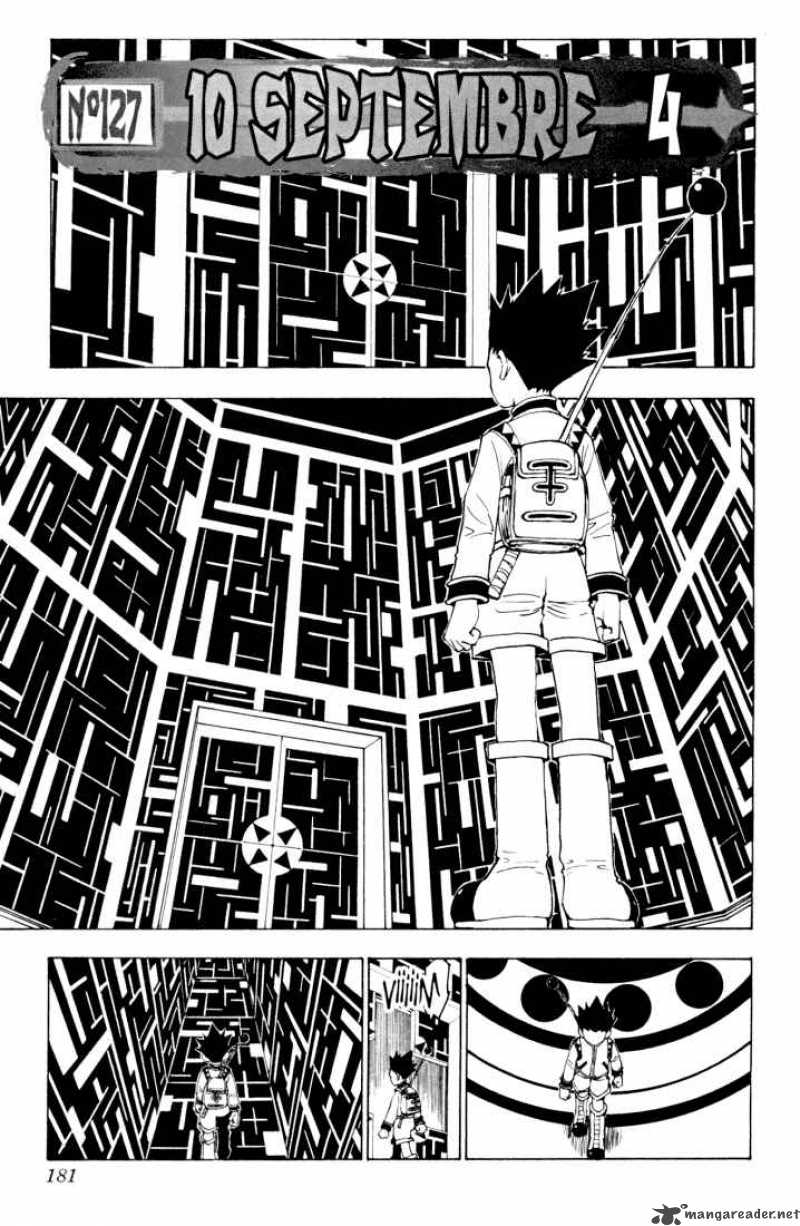 Chapter 127 - Page 1