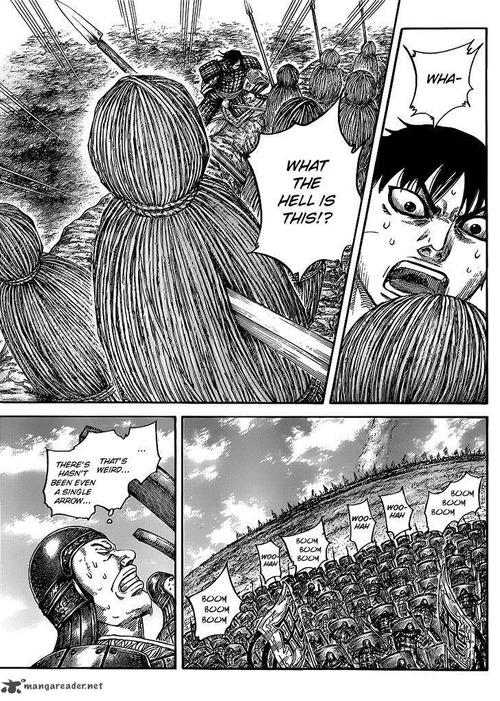 Chapter 446 - Page 15