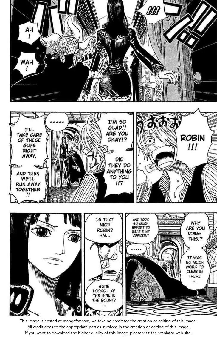 Chapter 373 - Page 14