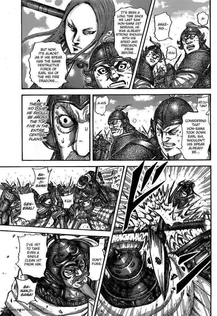 Chapter 526 - Page 4
