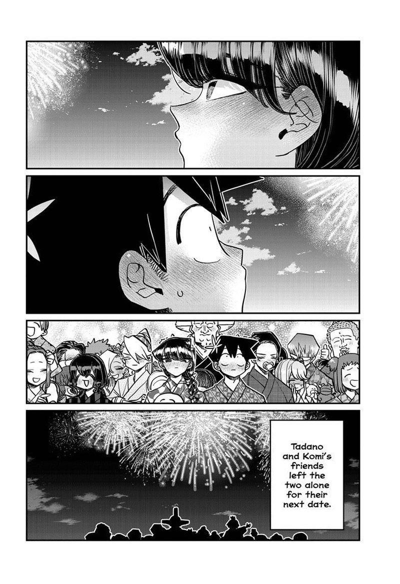 Chapter 404 - Page 18