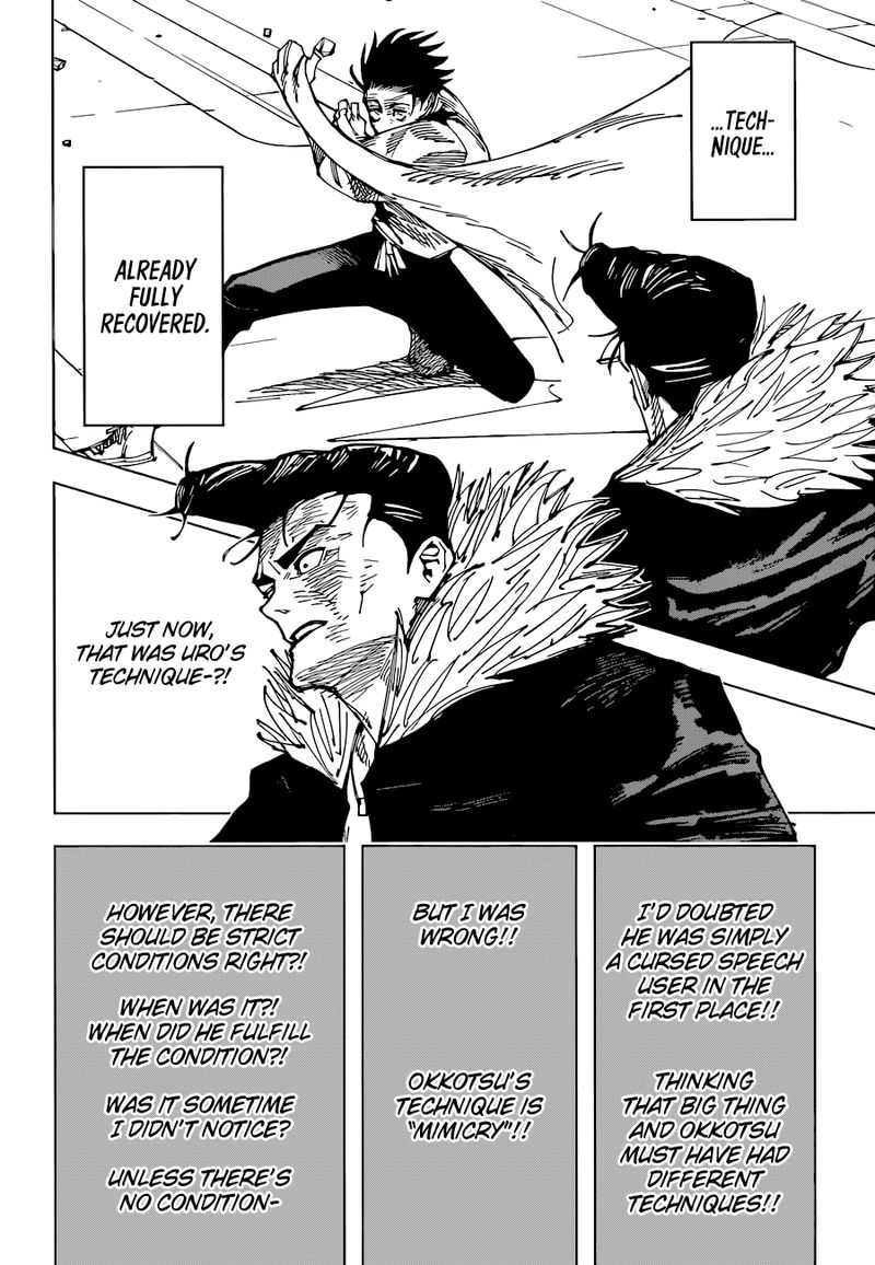 Chapter 180 - Page 9