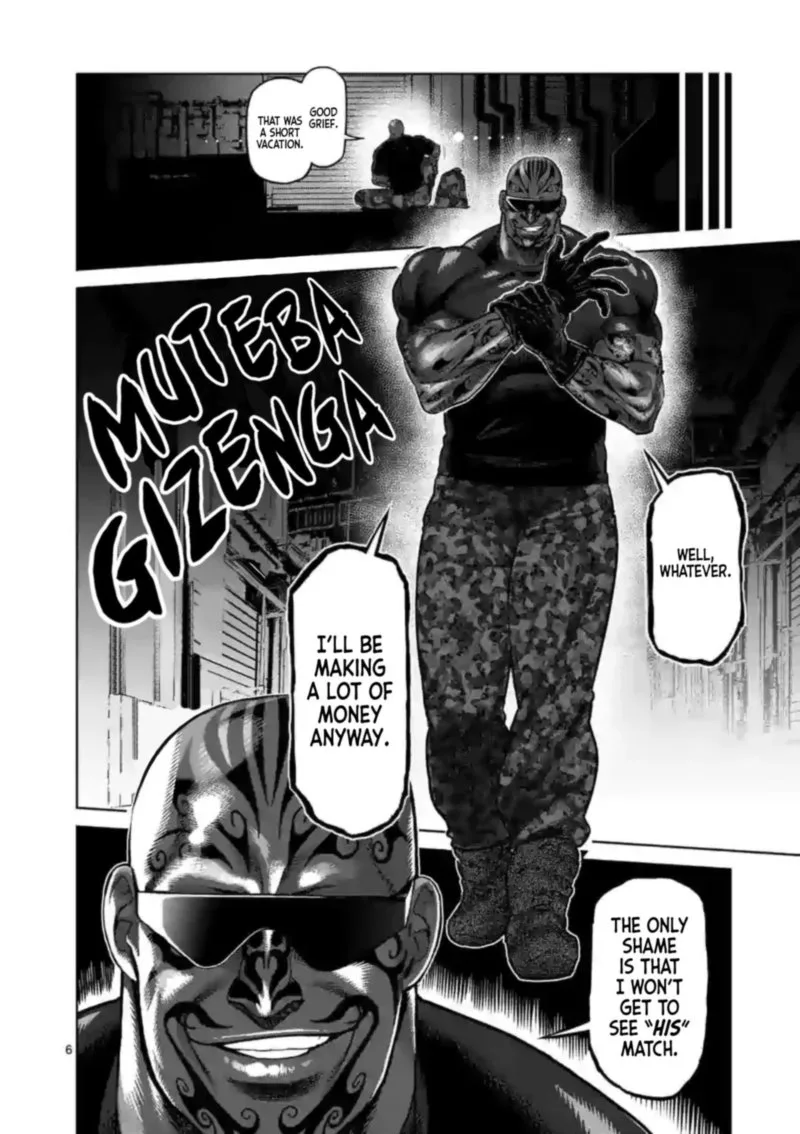 Chapter 115 - Page 6