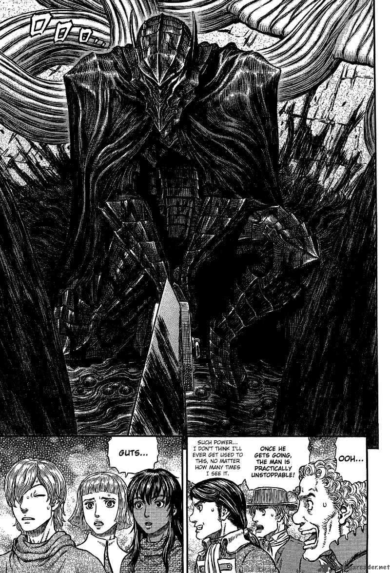 Chapter 315 - Page 18
