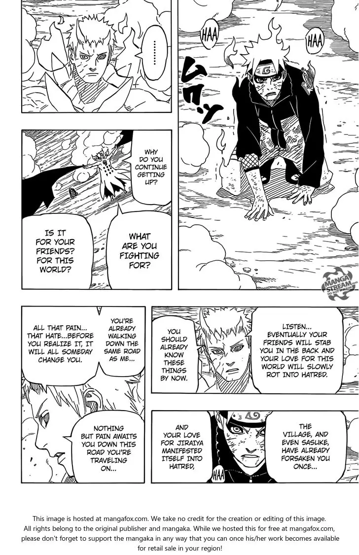 Chapter 650 - Page 17