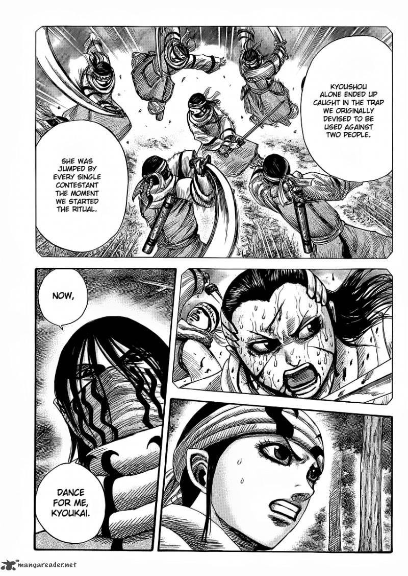 Chapter 358 - Page 8