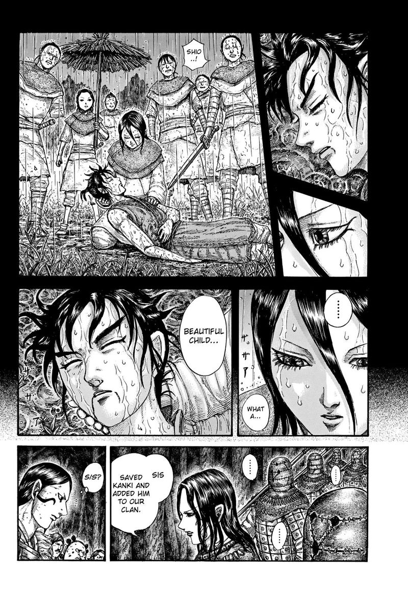 Chapter 729 - Page 6