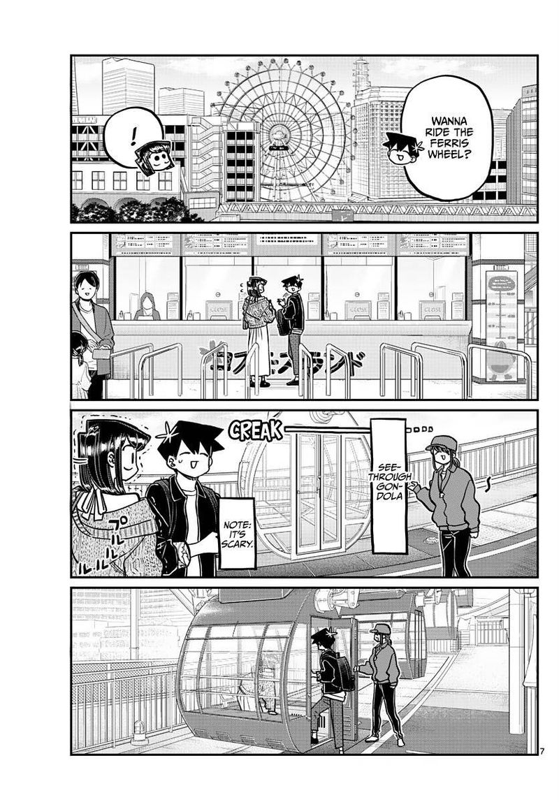 Chapter 320 - Page 8