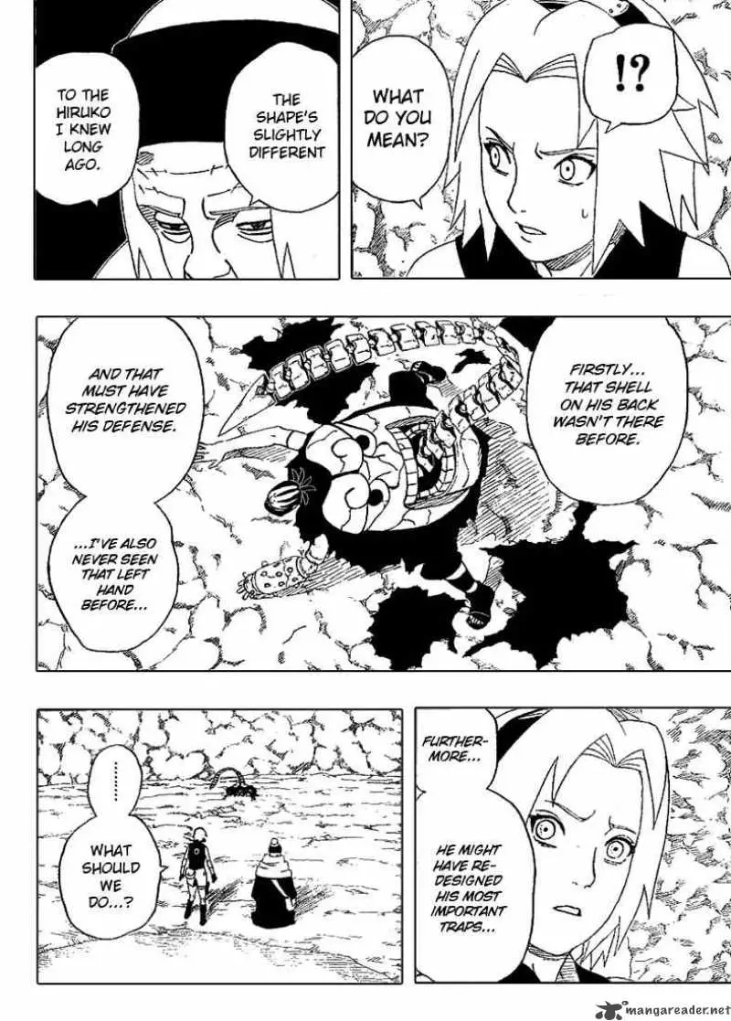 Chapter 265 - Page 6