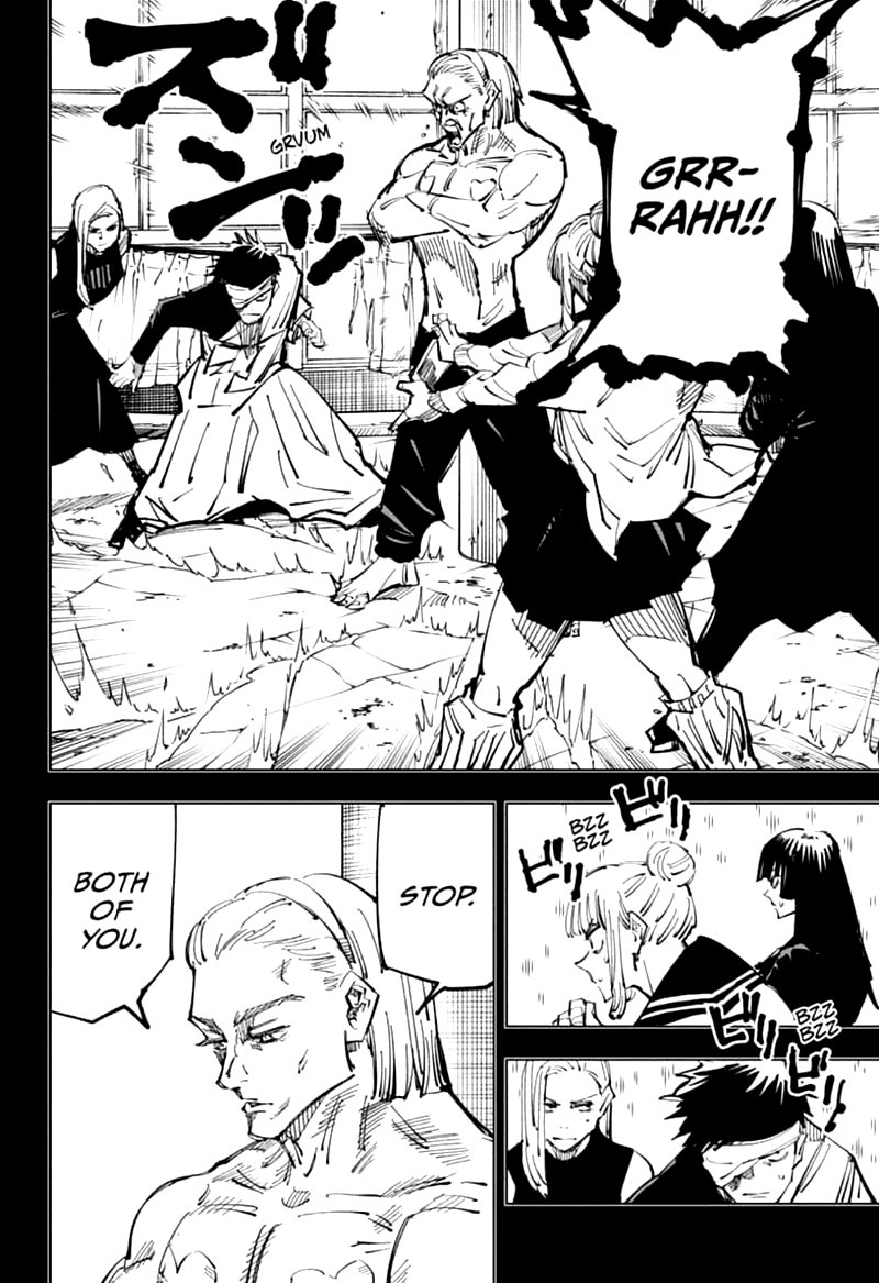 Chapter 114 - Page 12