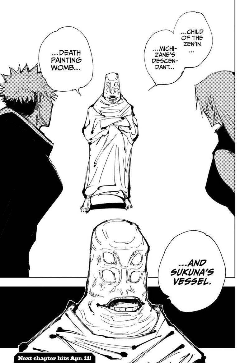 Chapter 144 - Page 19