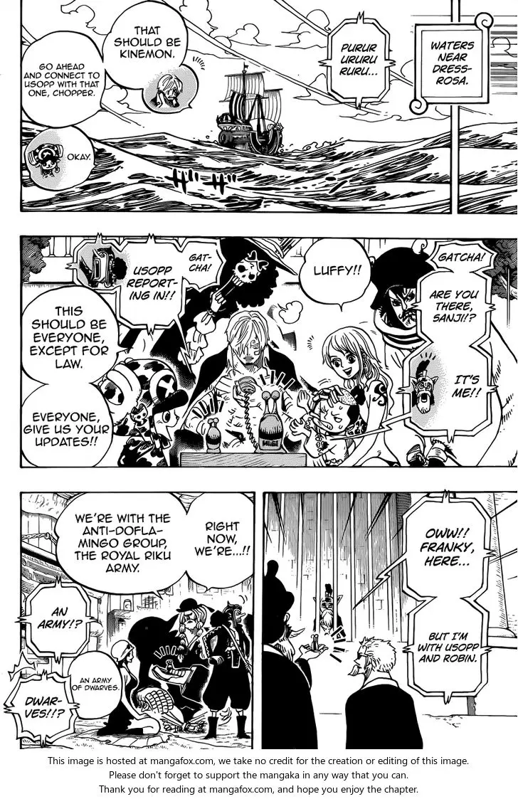 Chapter 729 - Page 10